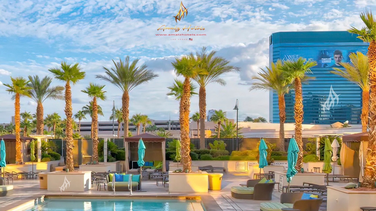 Photo of Outdoor in Las Vegas
