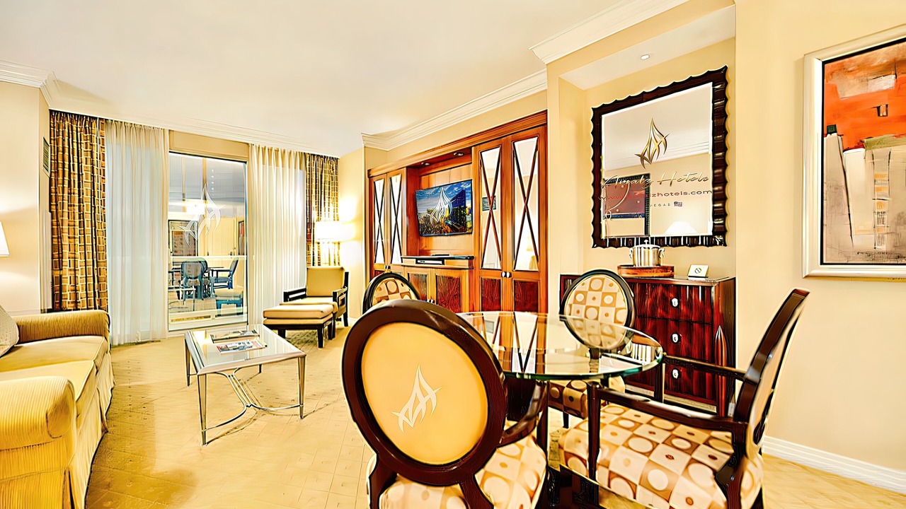 Photo of Livingroom in Las Vegas
