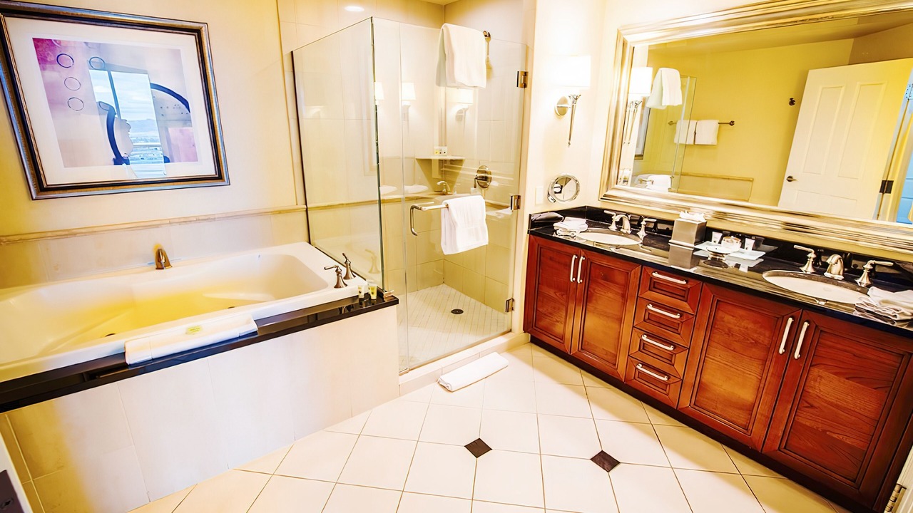 Photo of Bathroom in Las Vegas