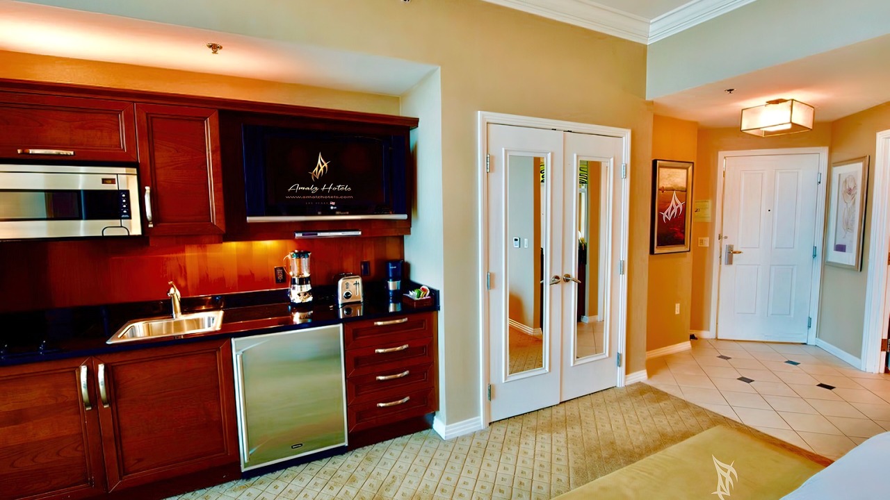 Photo of Kitchen in Las Vegas