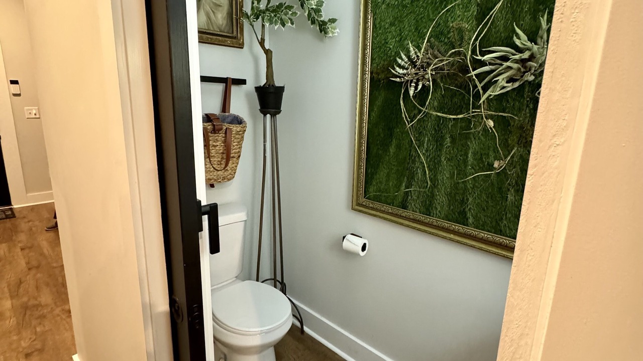 Photo of Bathroom in Hadley - Washington