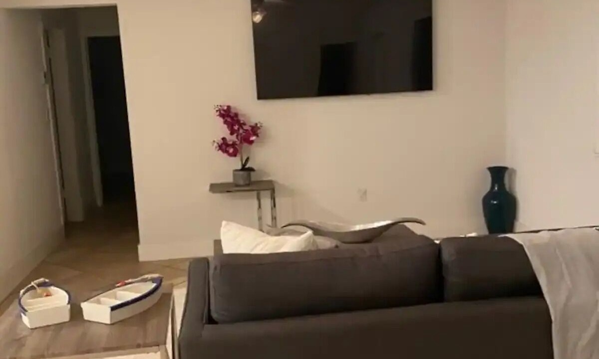 Photo of Livingroom in Montgomery
