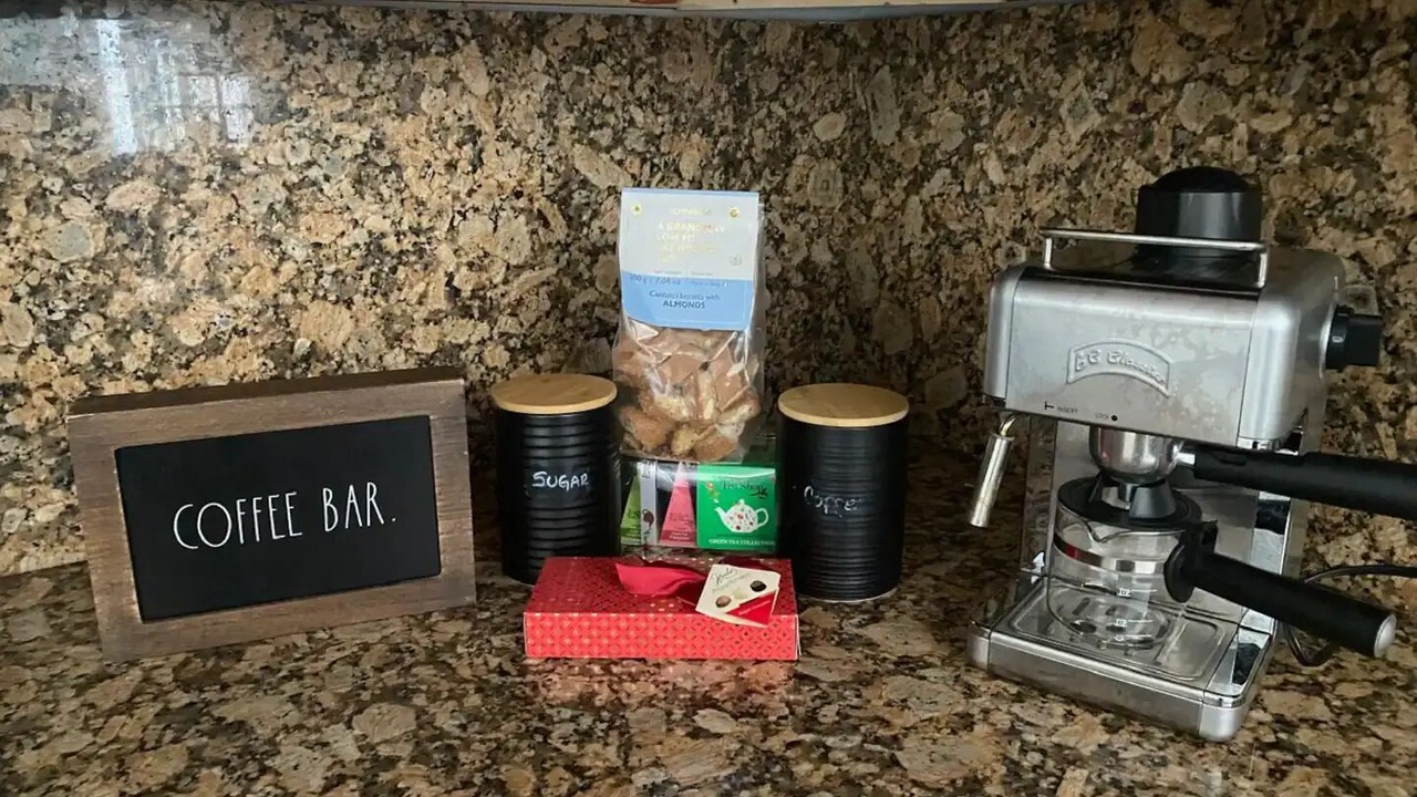 Photo of Kitchen in Montgomery