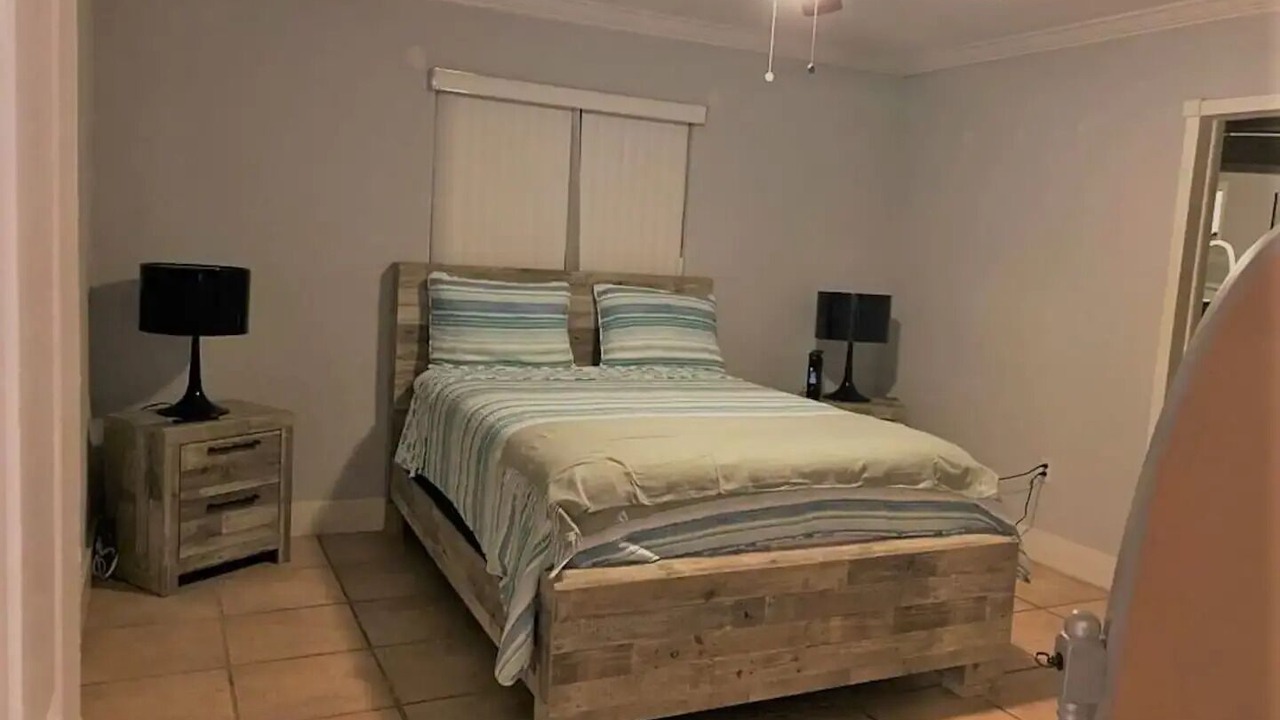 Photo of Bedroom in Montgomery