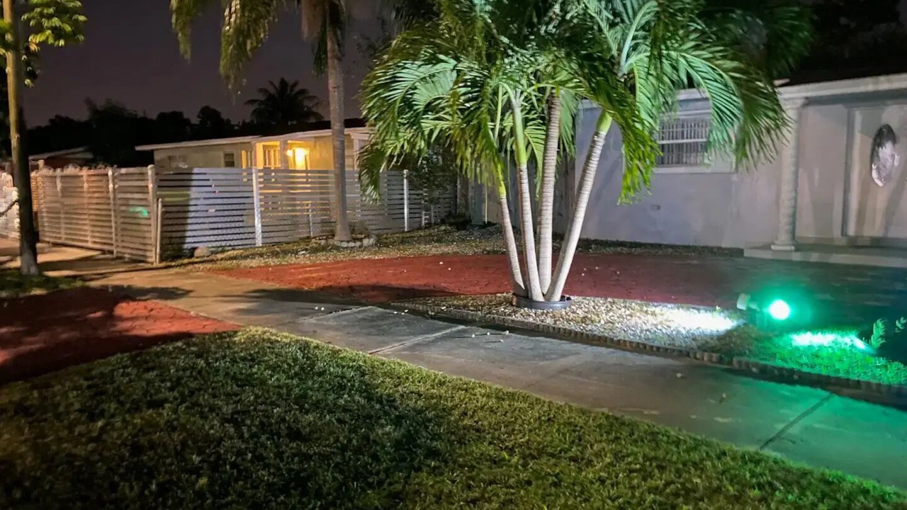 Photo of Outdoor in Montgomery