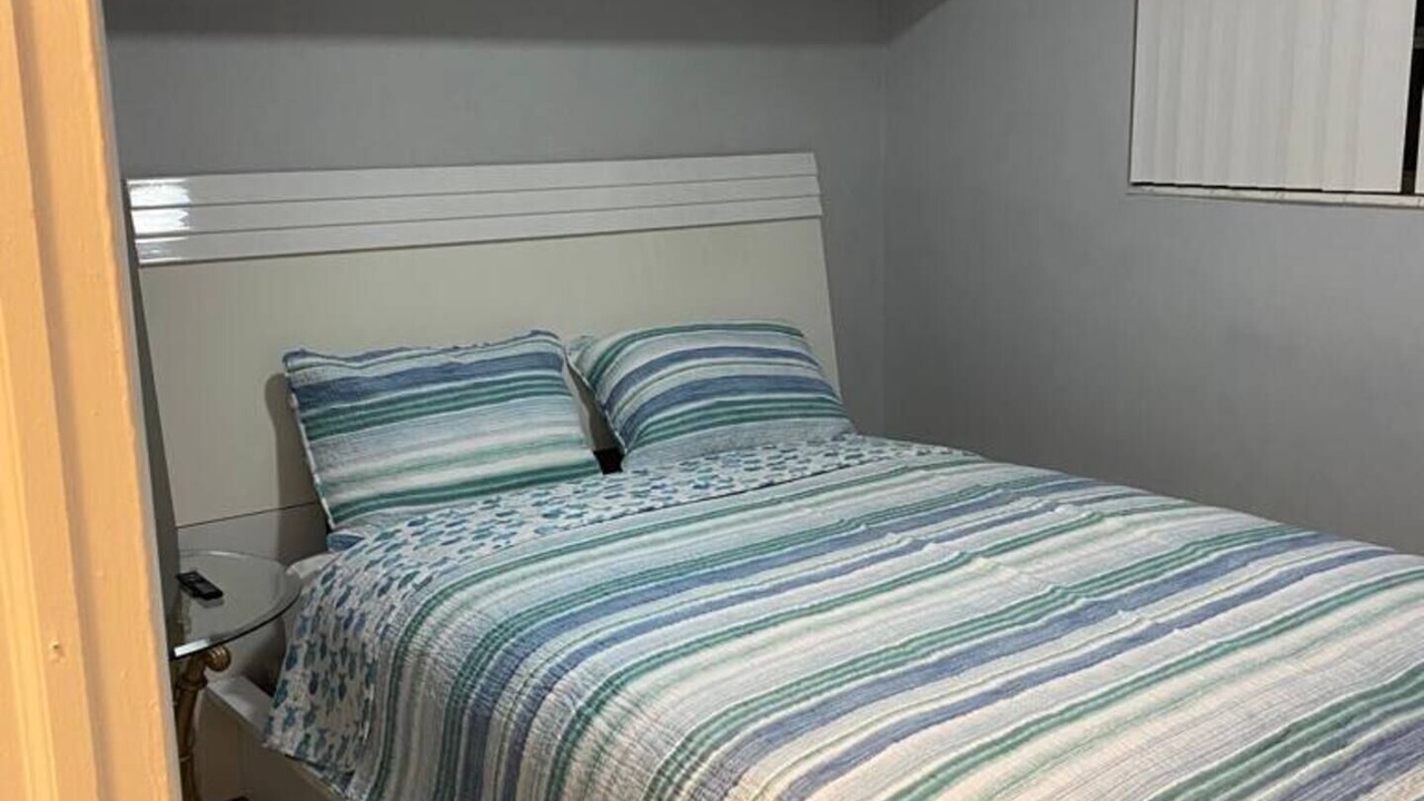 Photo of Bedroom in Montgomery