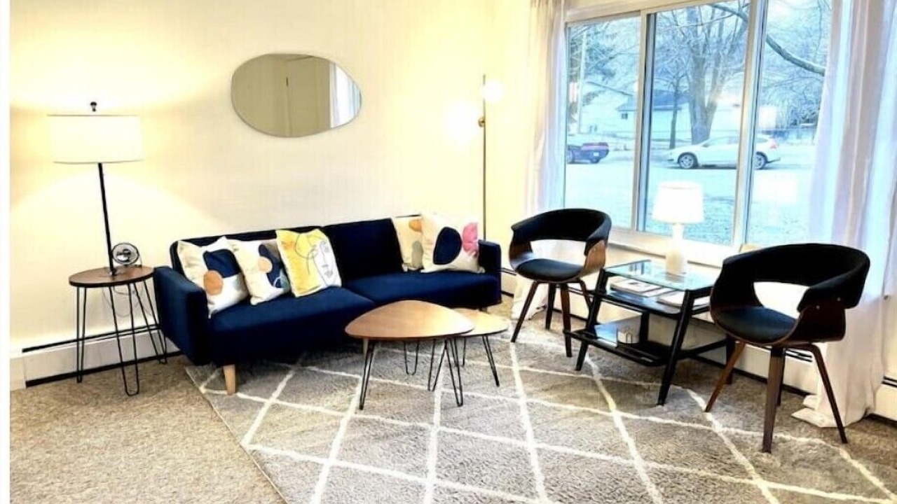Photo of Livingroom in Dartmoor