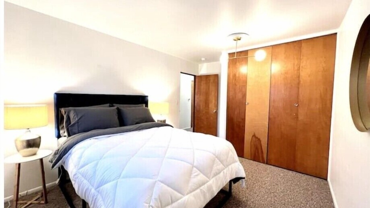 Photo of Bedroom in Dartmoor