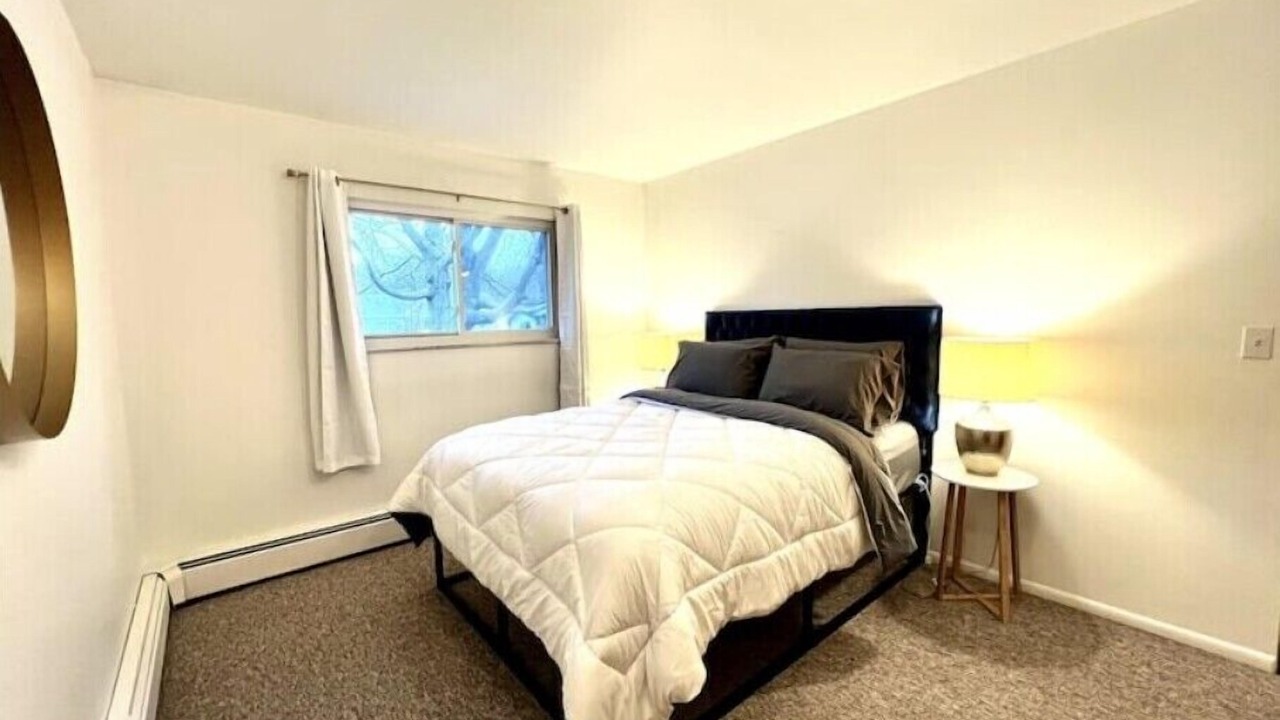 Photo of Bedroom in Dartmoor