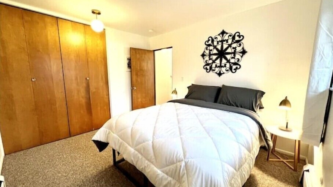 Photo of Bedroom in Dartmoor