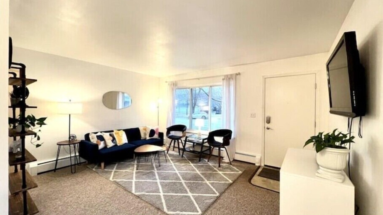 Photo of Livingroom in Dartmoor