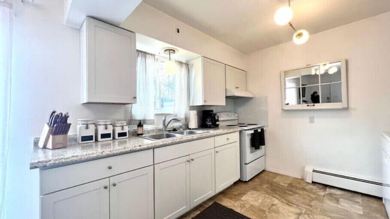Photo of Kitchen in Dartmoor