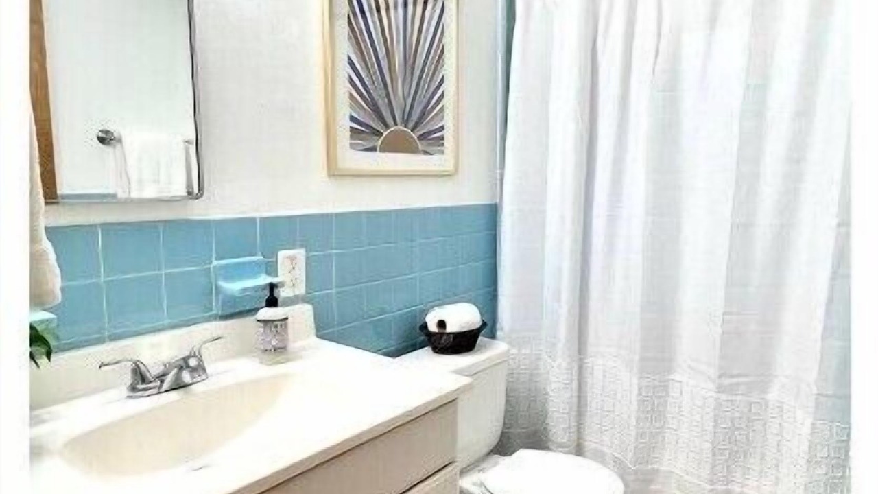 Photo of Bathroom in Dartmoor