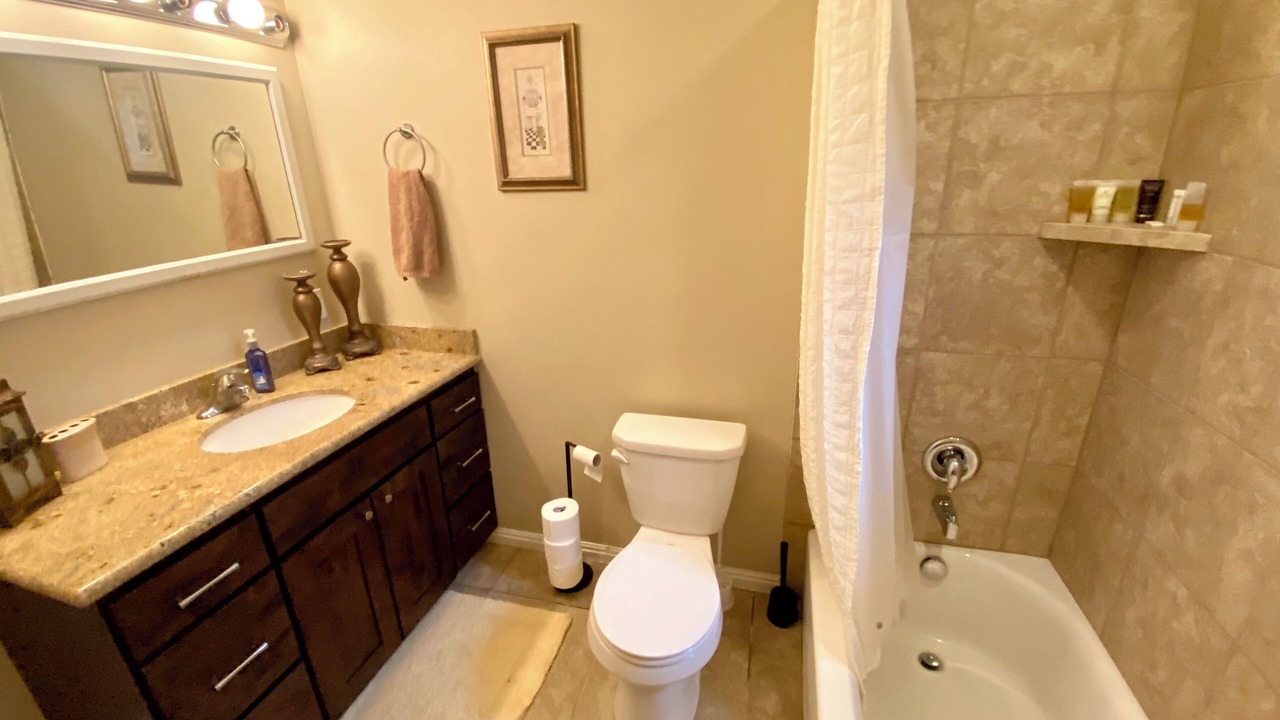 Photo of Bathroom in Payson