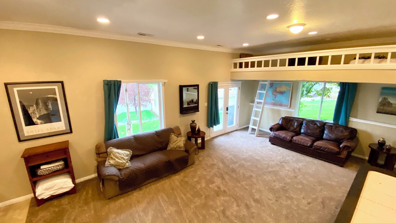 Photo of Livingroom in Payson