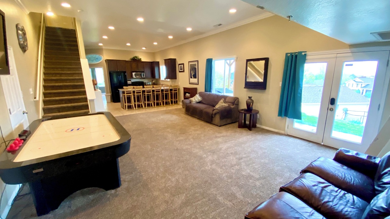 Photo of Livingroom in Payson