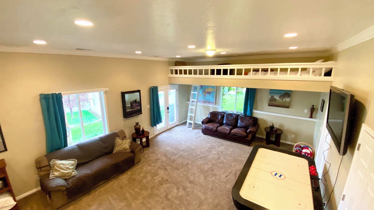 Photo of Livingroom in Payson