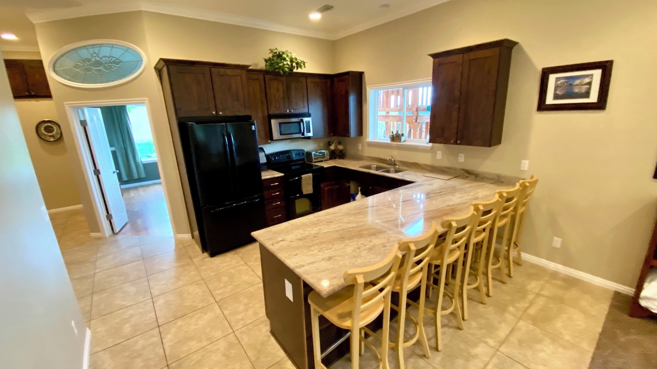Photo of Kitchen in Payson