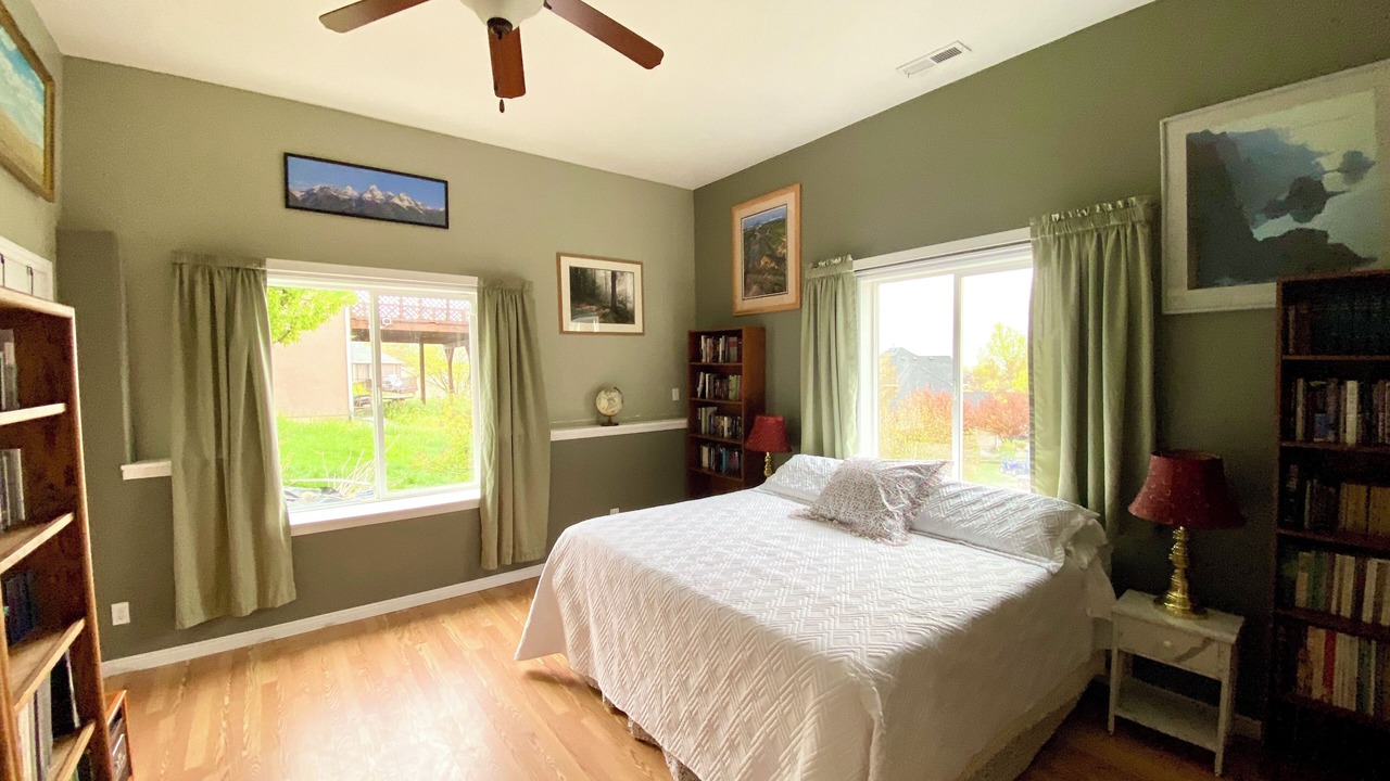 Photo of Bedroom in Payson