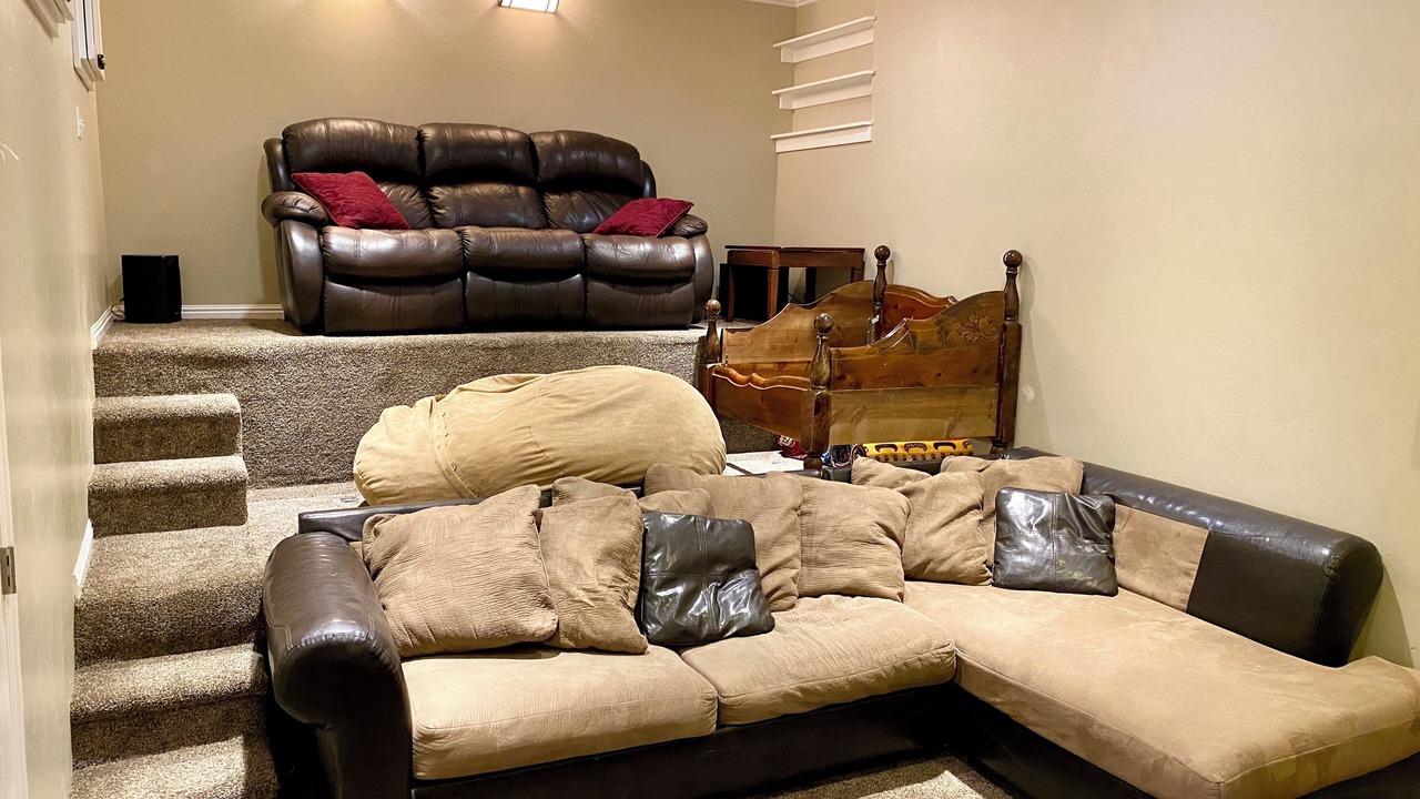 Photo of Livingroom in Payson