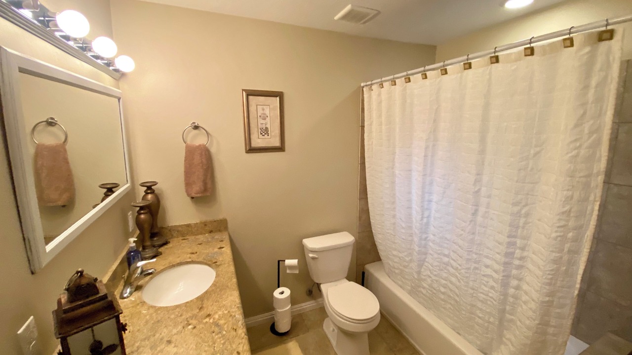 Photo of Bathroom in Payson