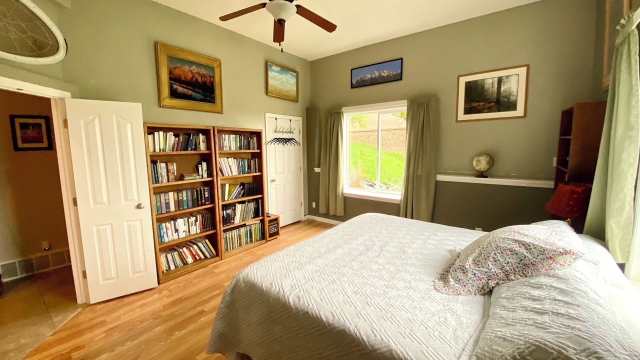 Photo of Bedroom in Payson