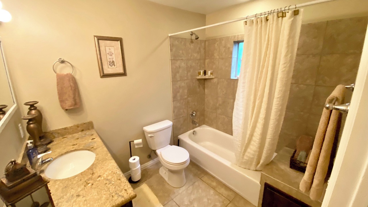 Photo of Bathroom in Payson