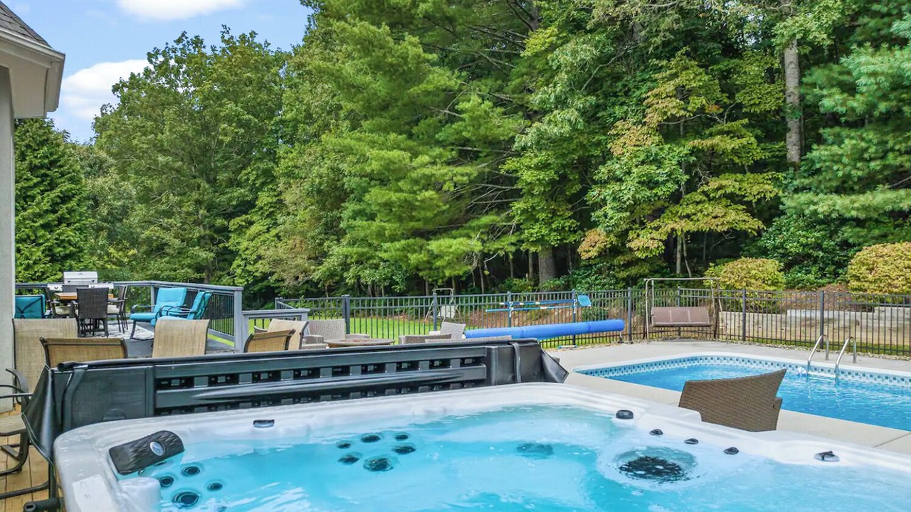 Photo of Outdoor in Fletcher