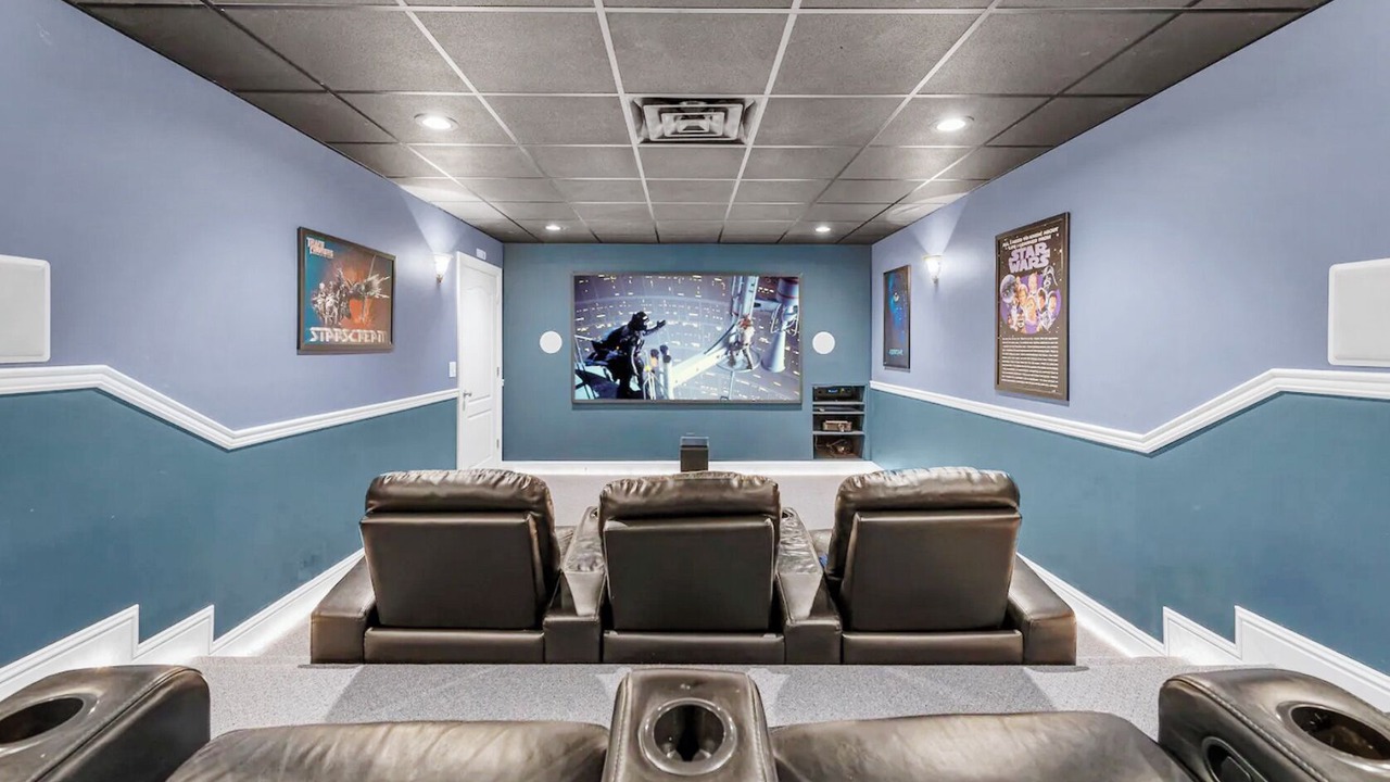 Photo of Bedroom in Fletcher
