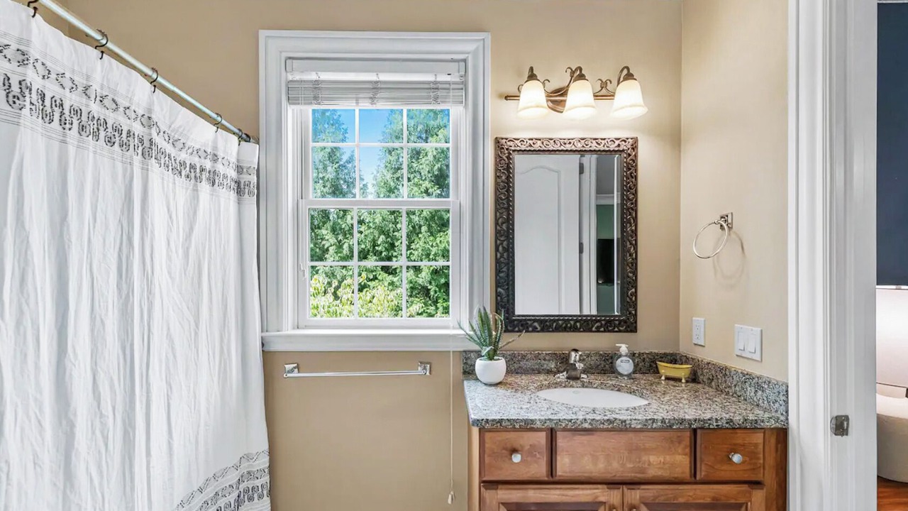 Photo of Bathroom in Fletcher