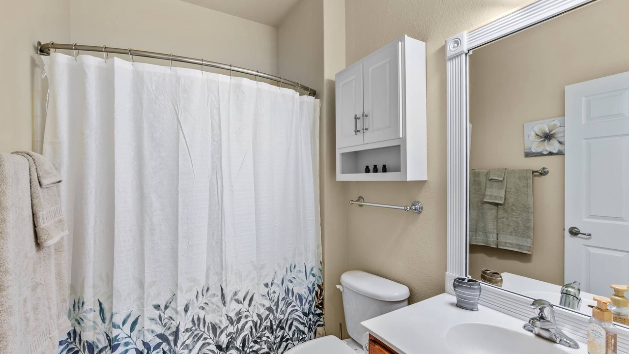 Photo of Bathroom in Sun City