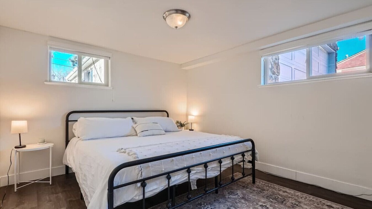 Photo of Bedroom in Berkley