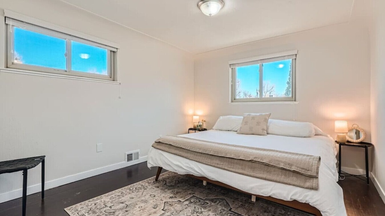 Photo of Bedroom in Berkley