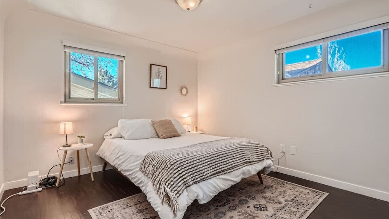 Photo of Bedroom in Berkley