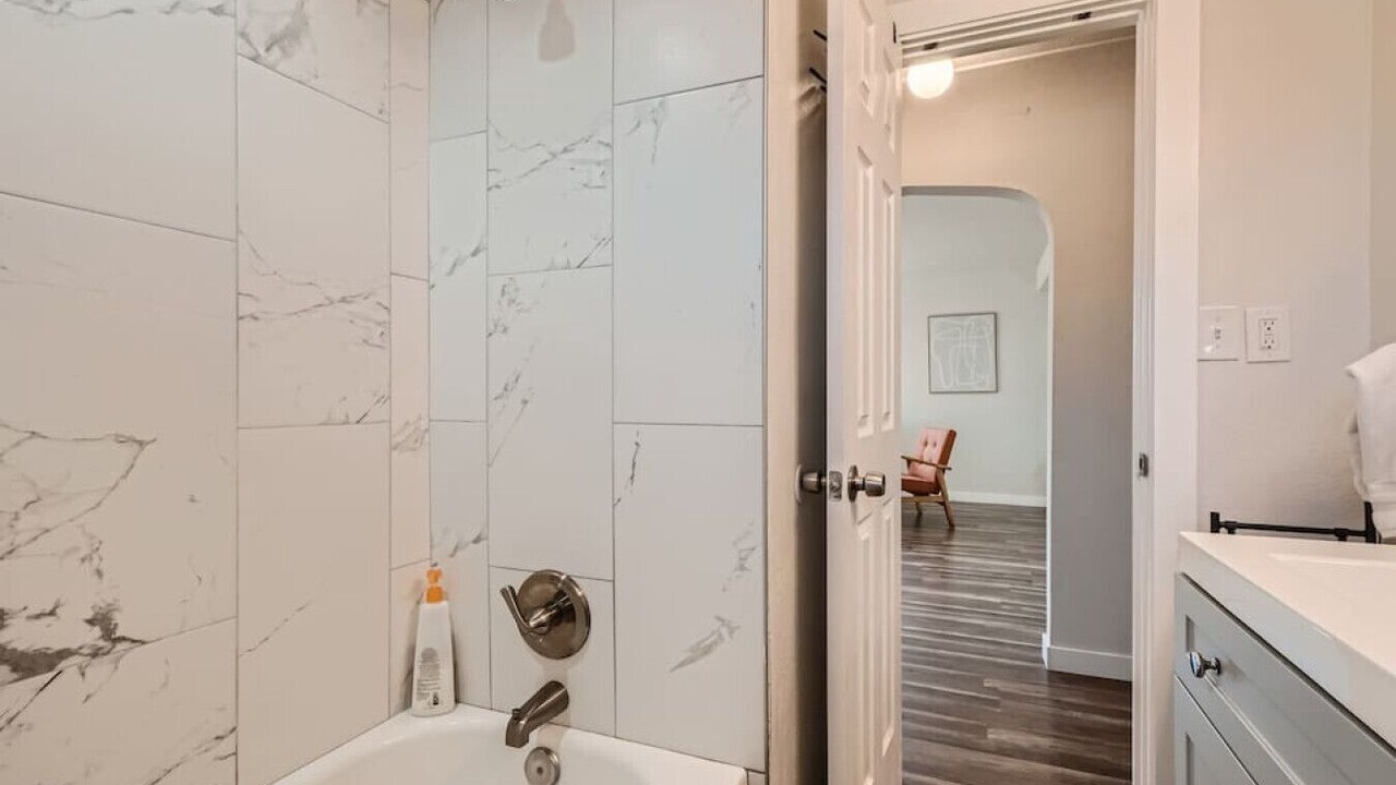 Photo of Bathroom in Berkley