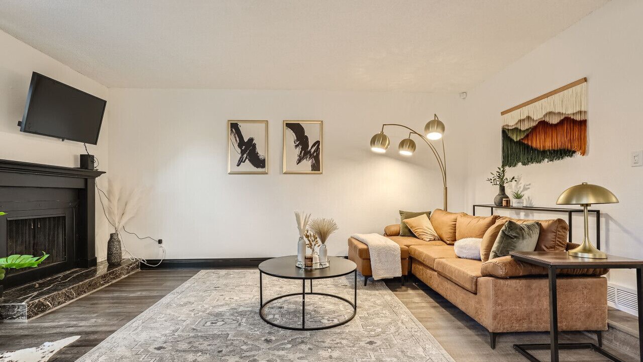 Photo of Livingroom in South Westminster