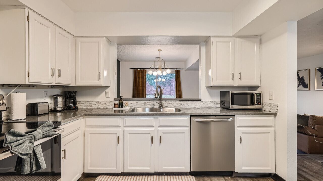 Photo of Kitchen in South Westminster