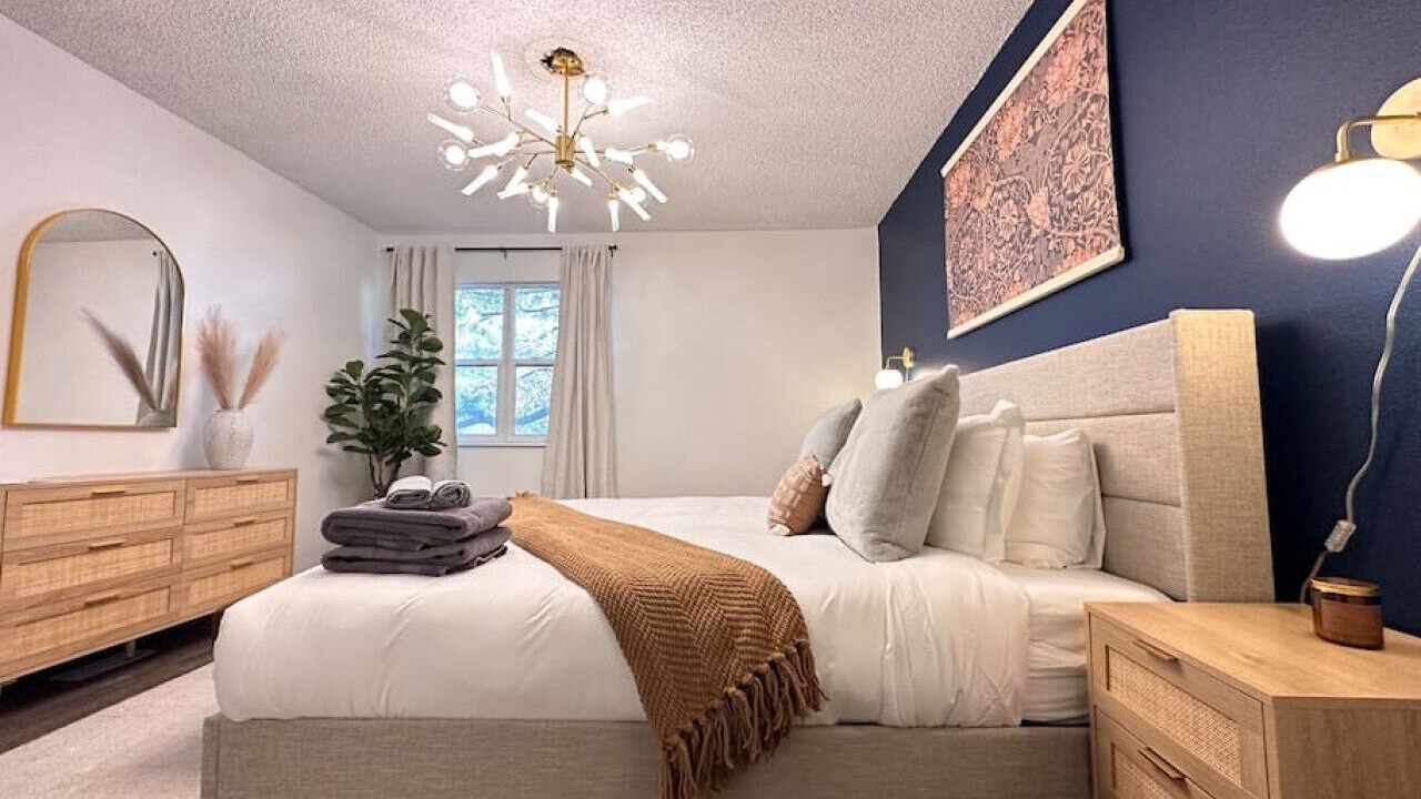 Photo of Bedroom in South Westminster