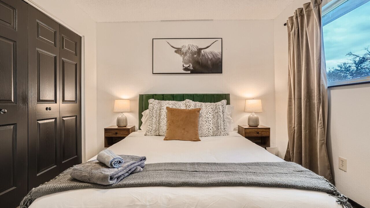 Photo of Bedroom in South Westminster