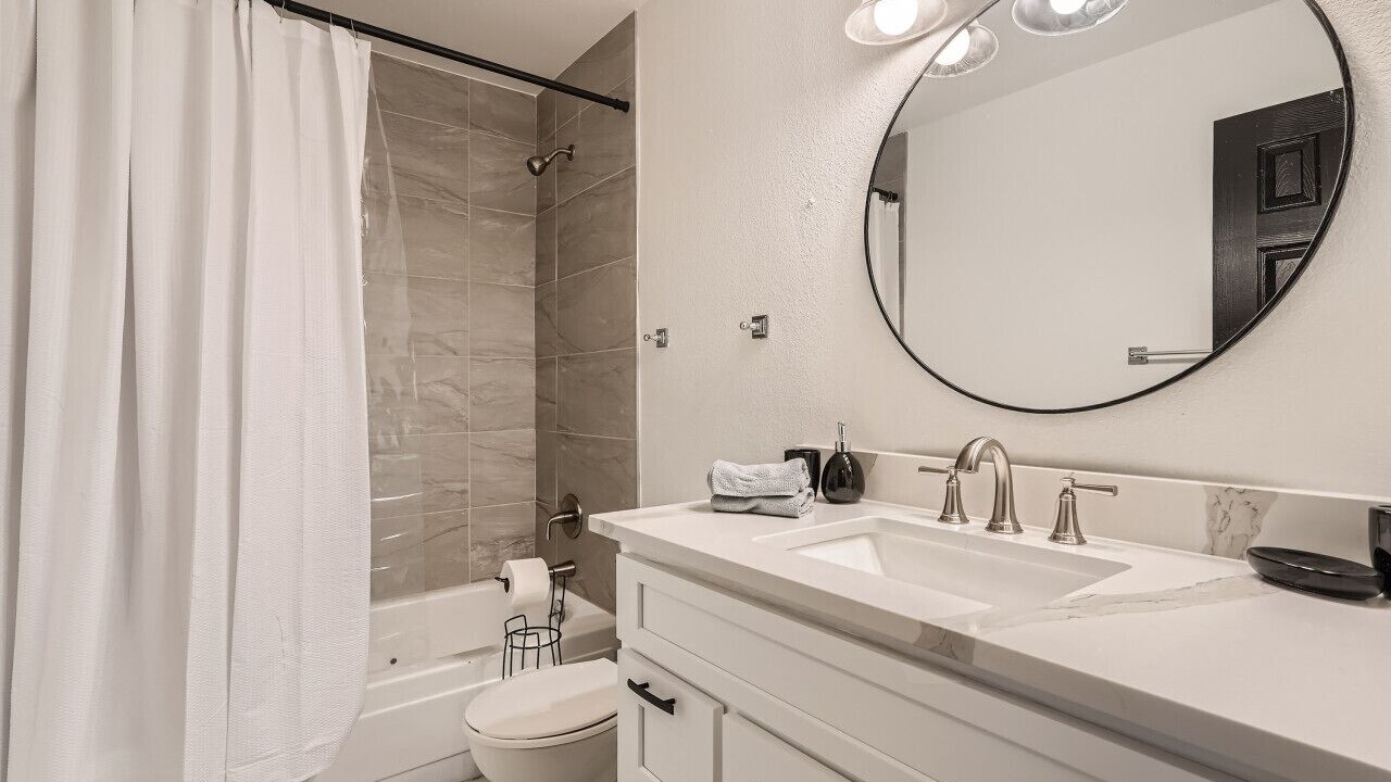 Photo of Bathroom in South Westminster