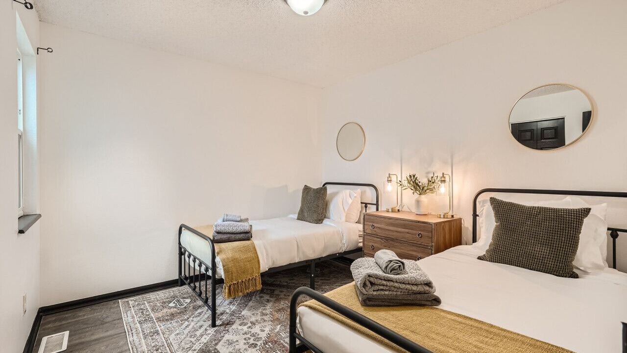 Photo of Bedroom in South Westminster