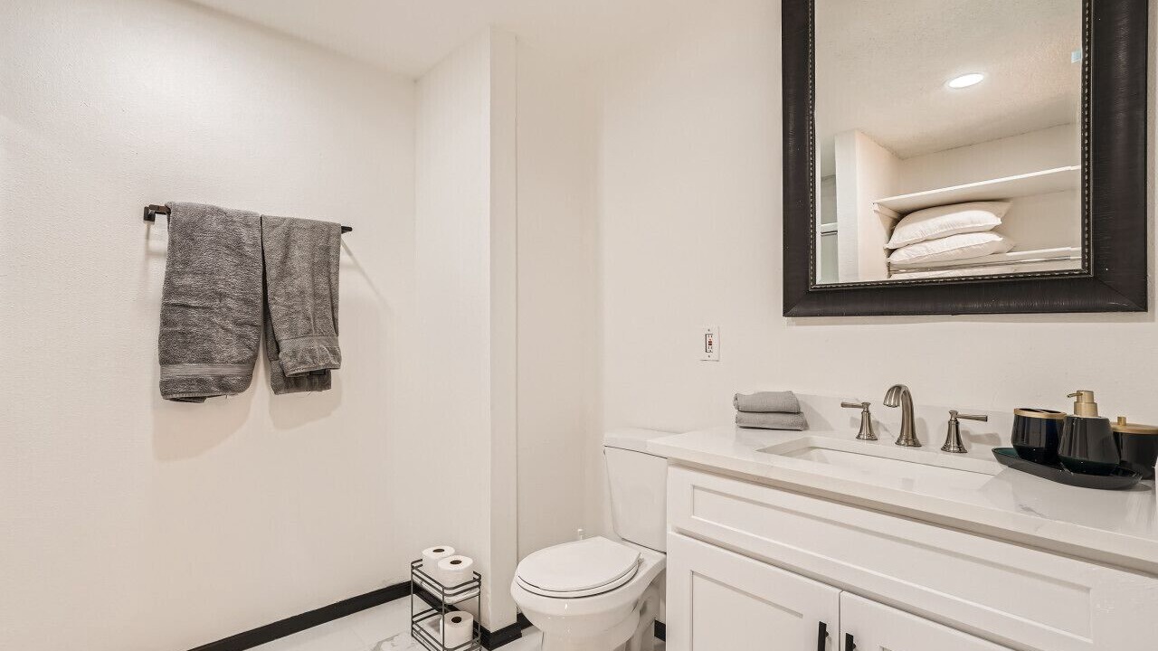 Photo of Bathroom in South Westminster