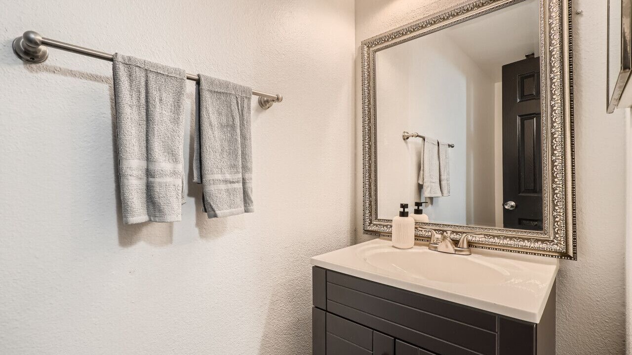 Photo of Bathroom in South Westminster