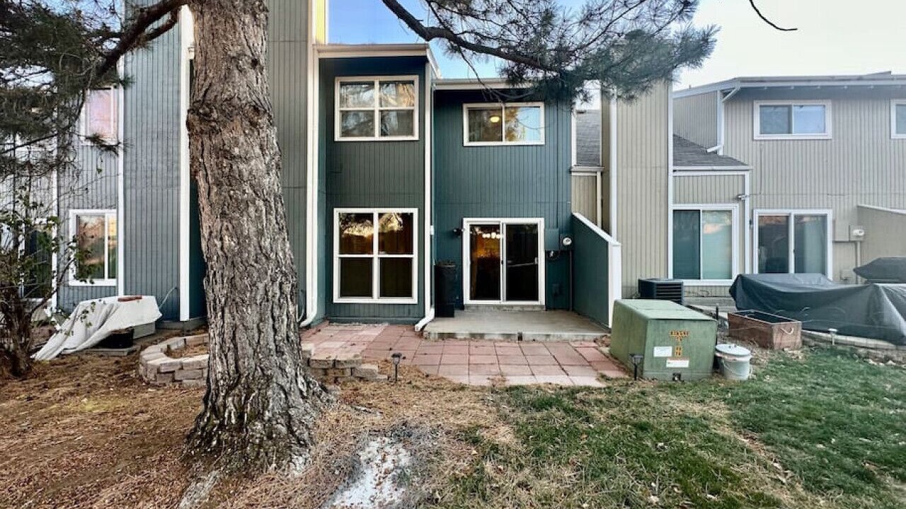 Photo of Outdoor in South Westminster