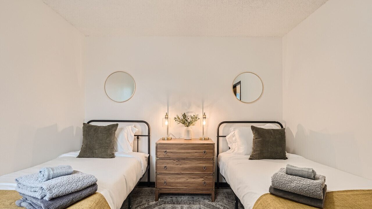 Photo of Bedroom in South Westminster