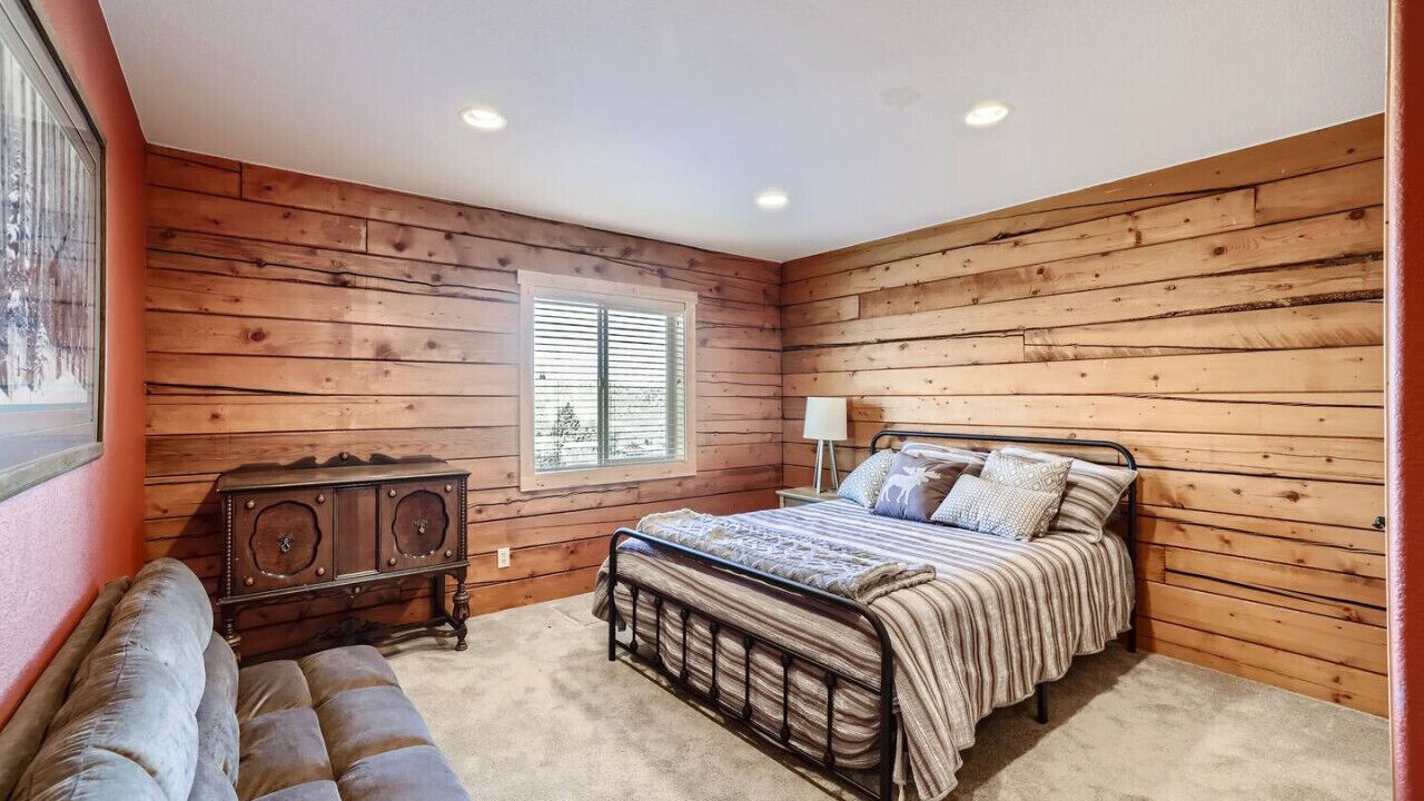 Photo of Bedroom in Morrison