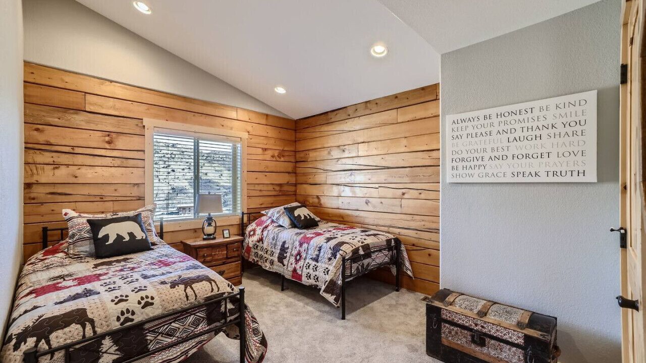Photo of Bedroom in Morrison