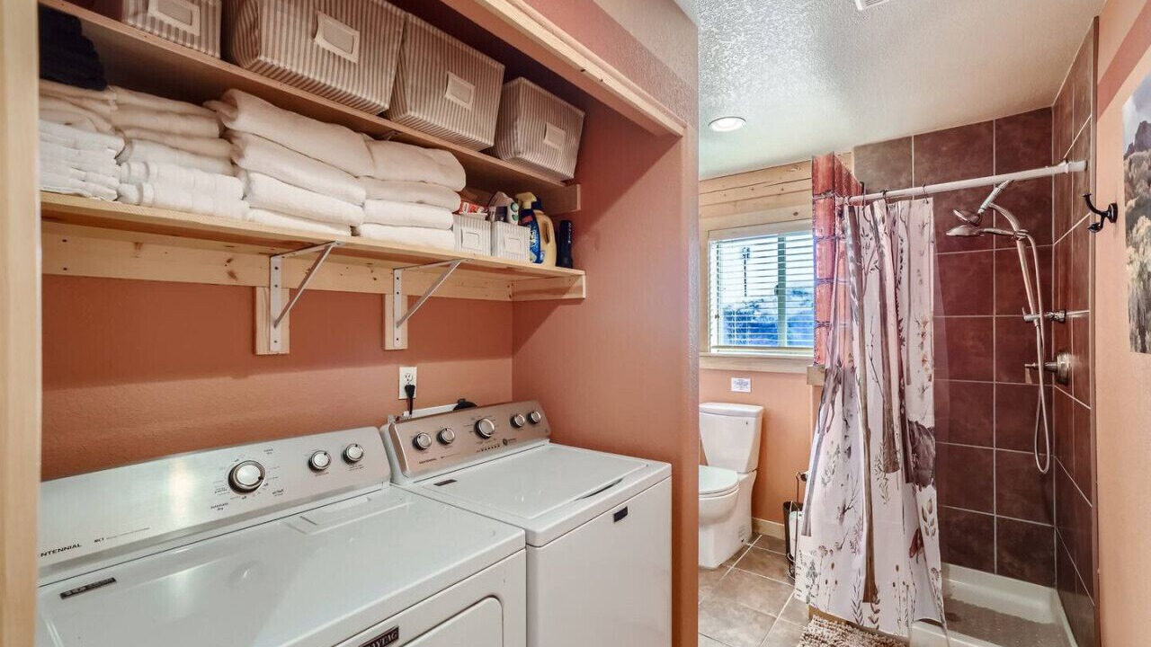 Photo of Bathroom in Morrison