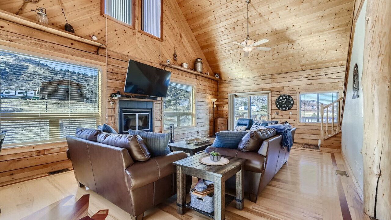 Photo of Livingroom in Morrison