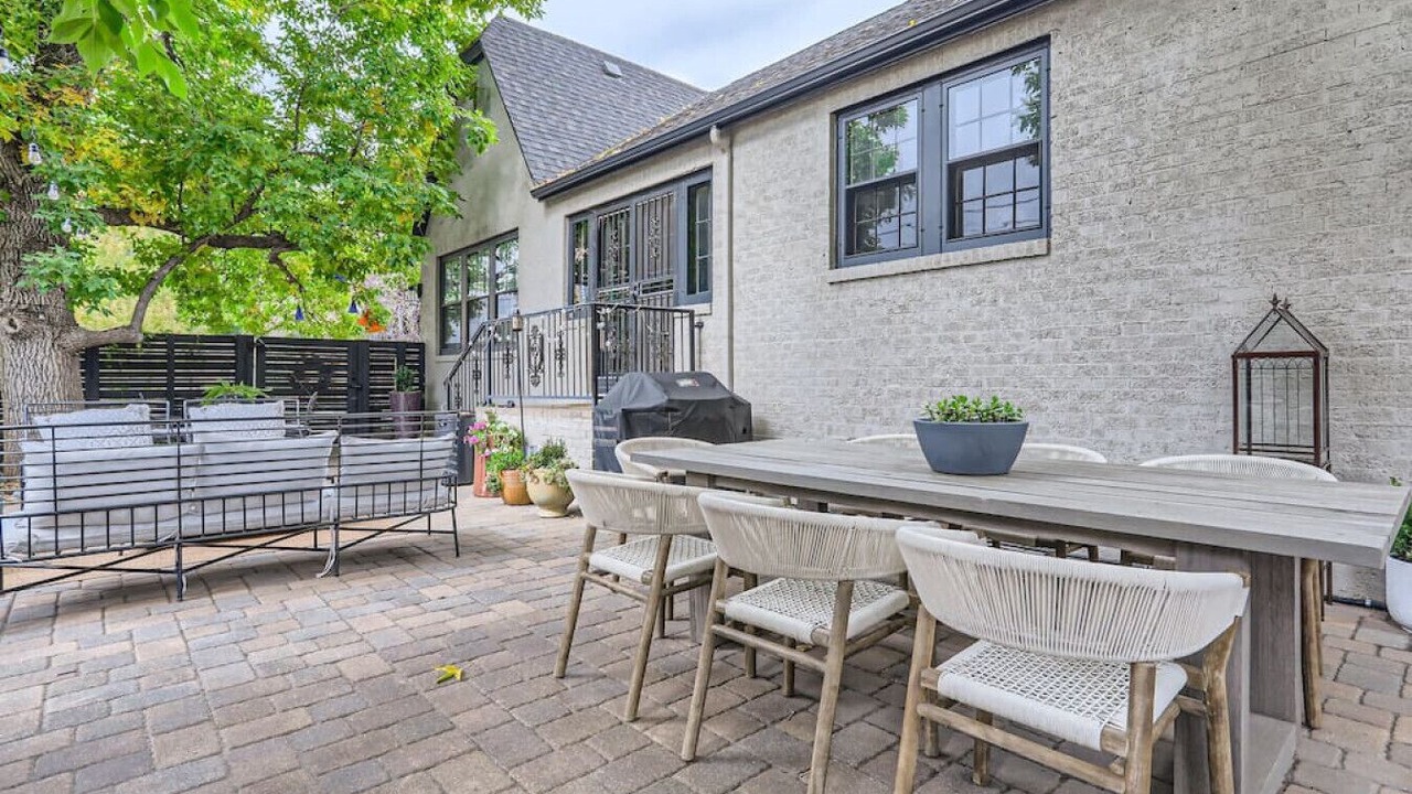 Photo of Outdoor in Hilltop